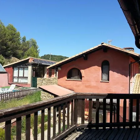Hostal Rural Casa Pedro-2